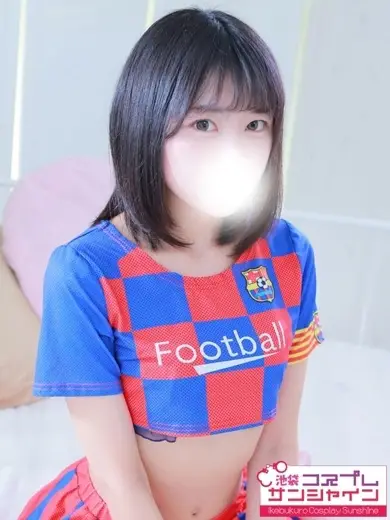 池袋コスプレサンシャイン かりん 池袋コスプレサンシャイン かりん