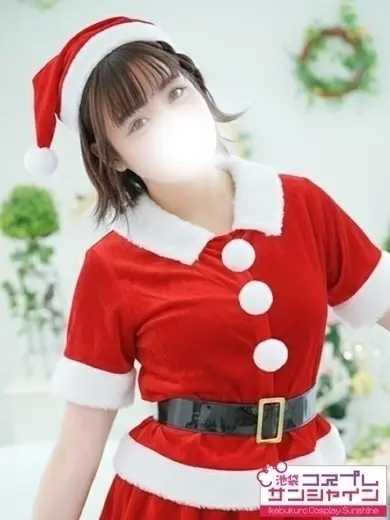 池袋コスプレサンシャイン まき