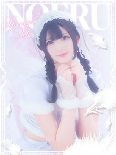 E+アイドルスクール池袋 のえる