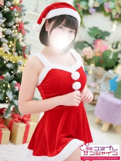 池袋コスプレサンシャイン さら