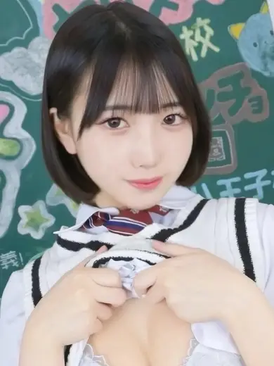 まだ舐めたくて学園 つくね