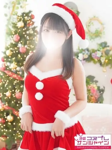 池袋コスプレサンシャイン つむ